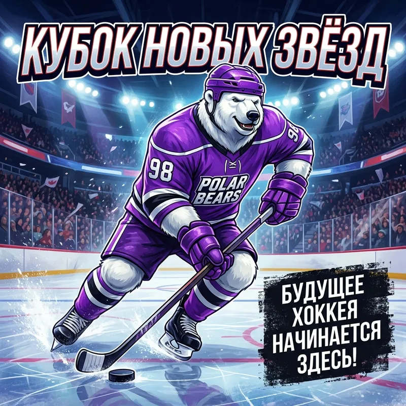 Анонс предстоящих турниров