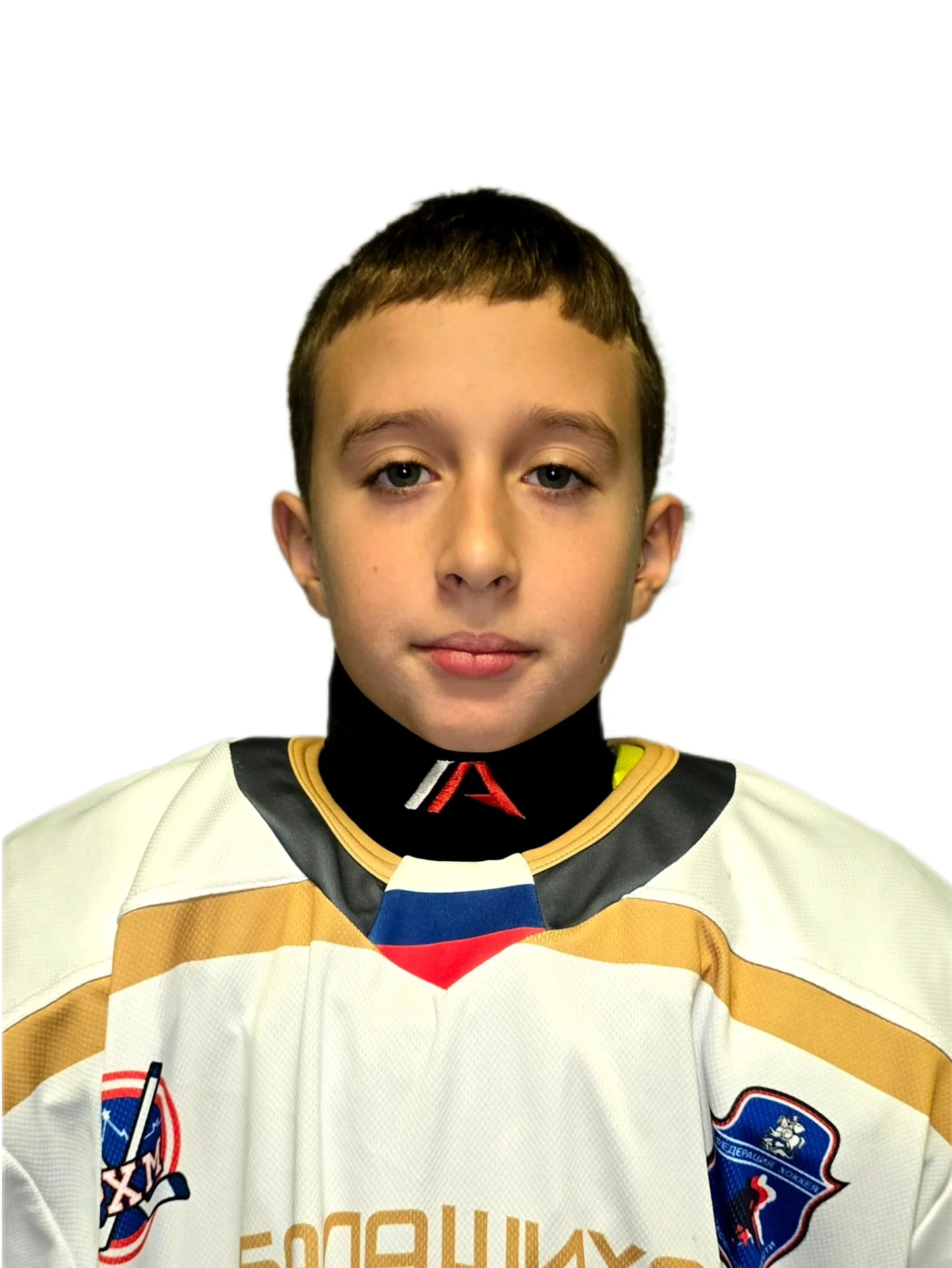 Player Avatar