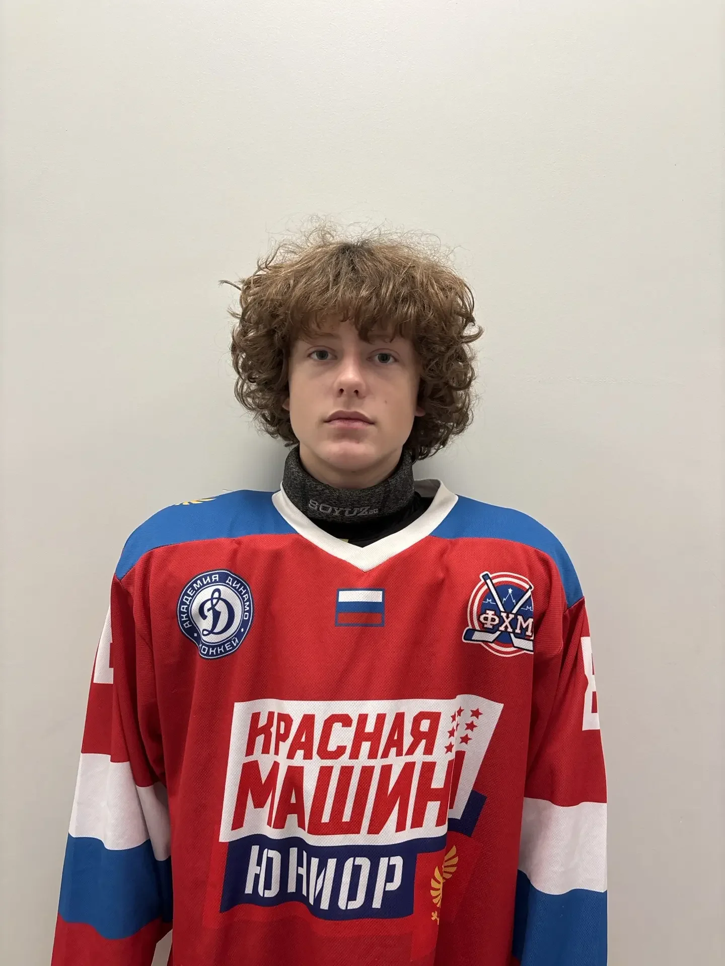 Player Avatar