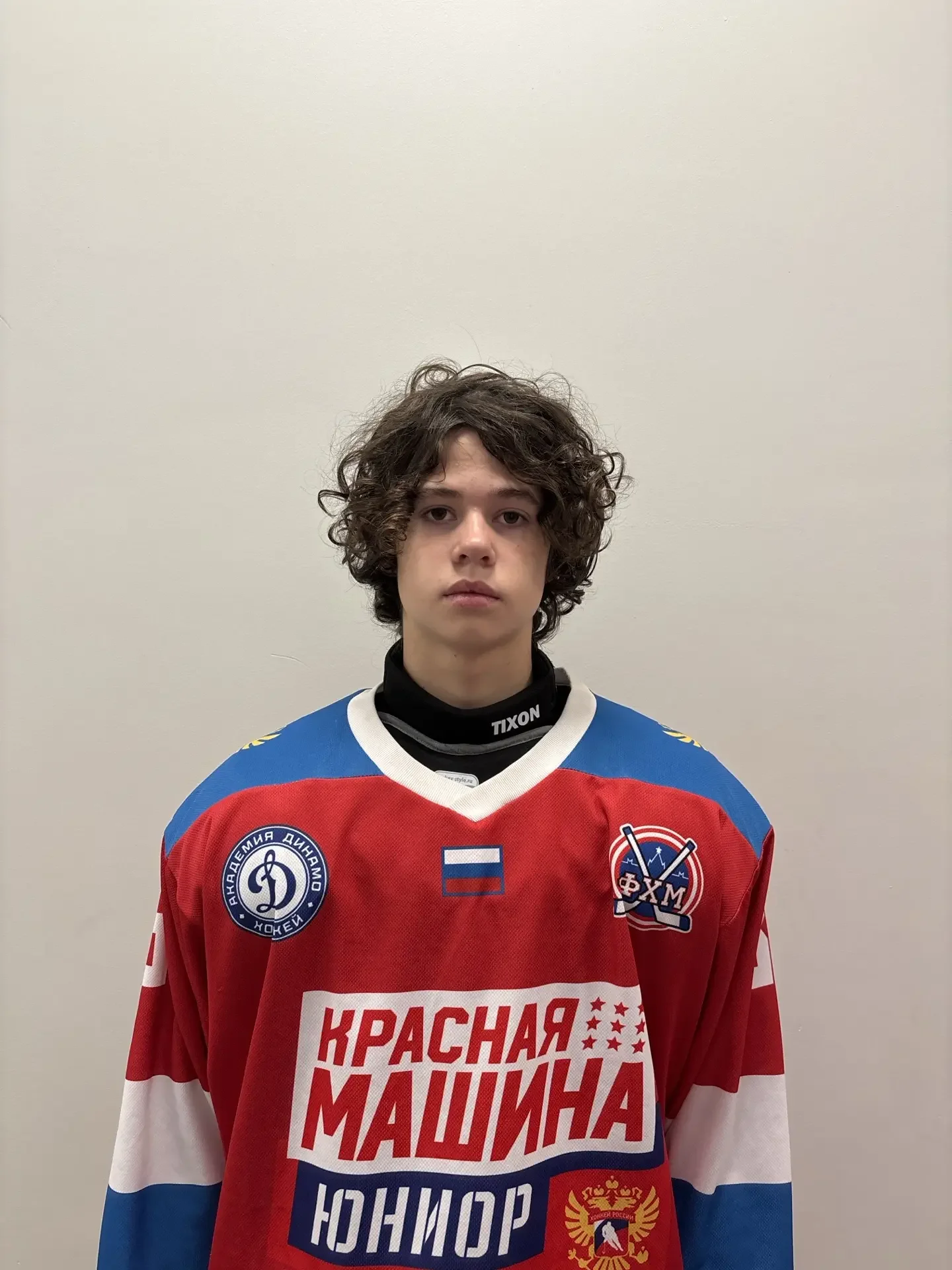 Player Avatar