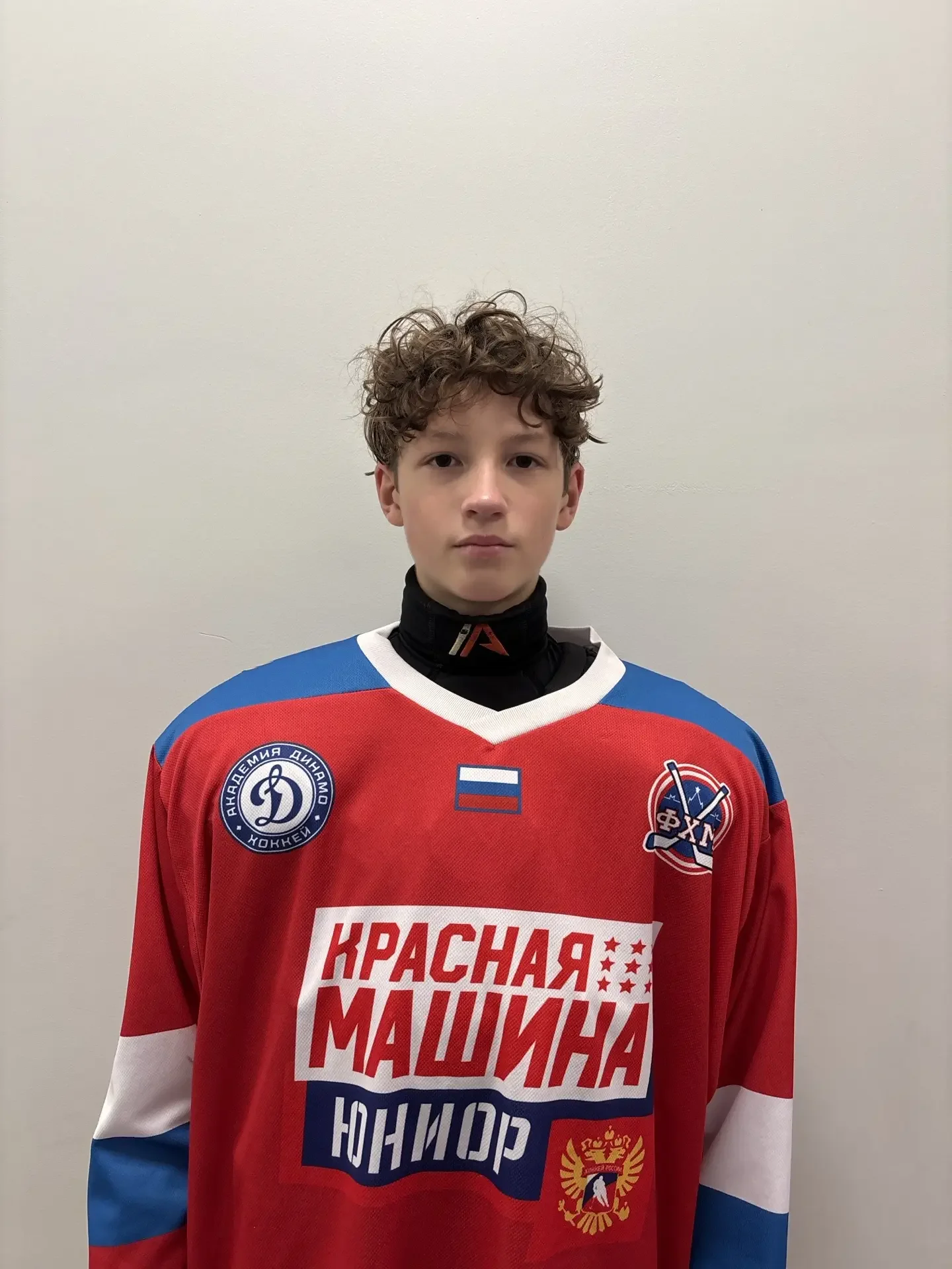 Player Avatar