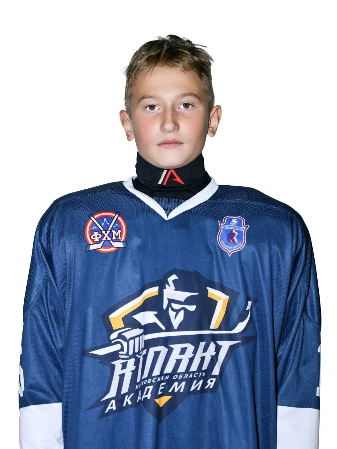 Player Avatar