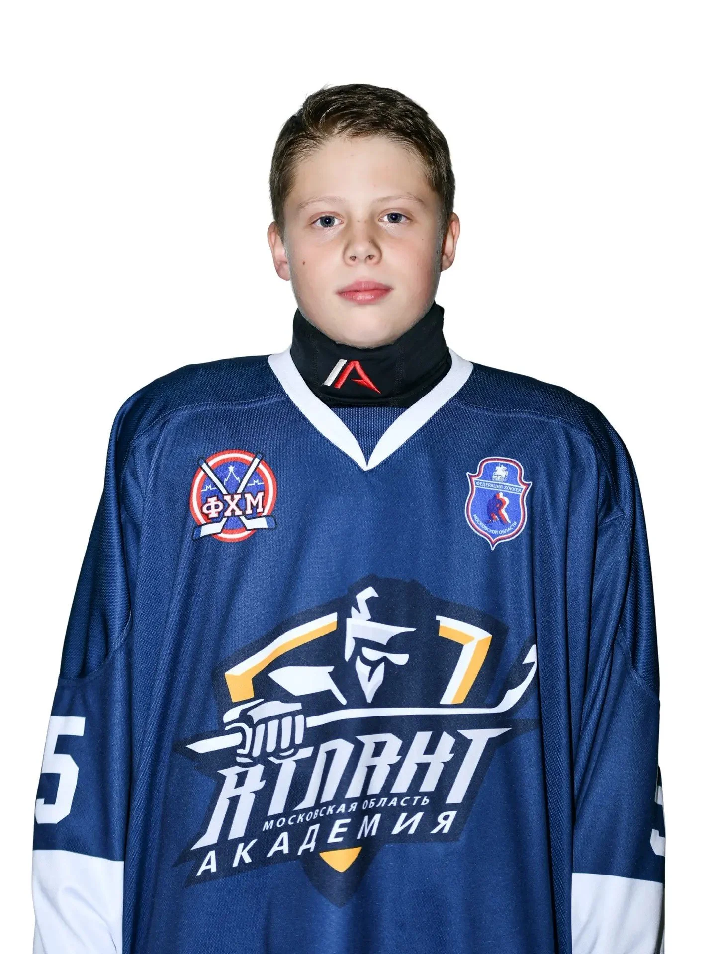 Player Avatar
