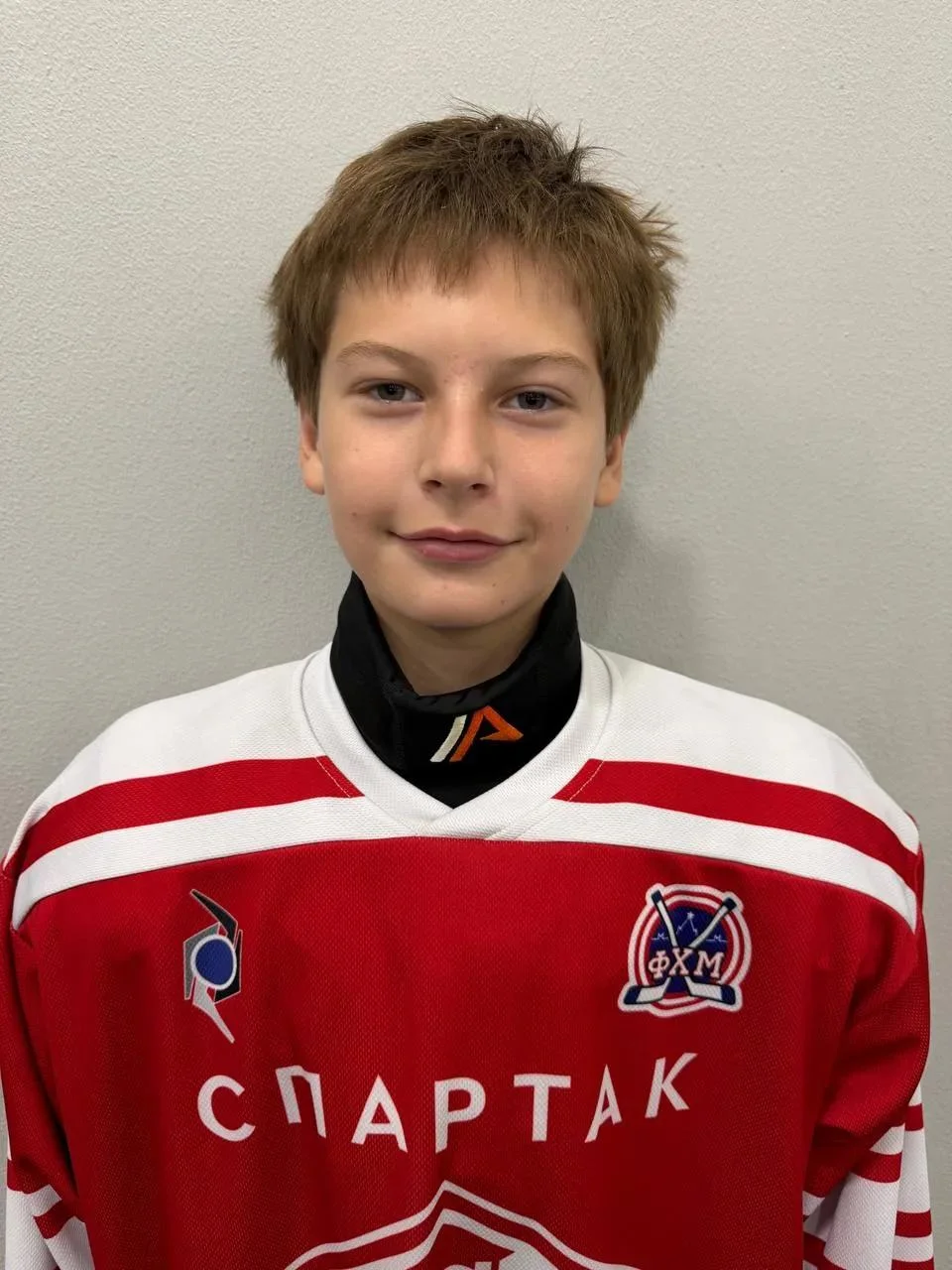 Player Avatar