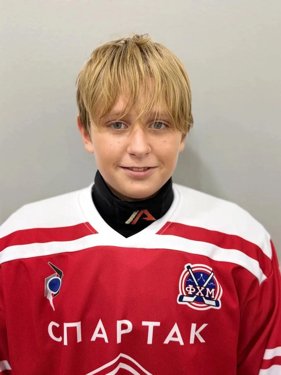 Player Avatar