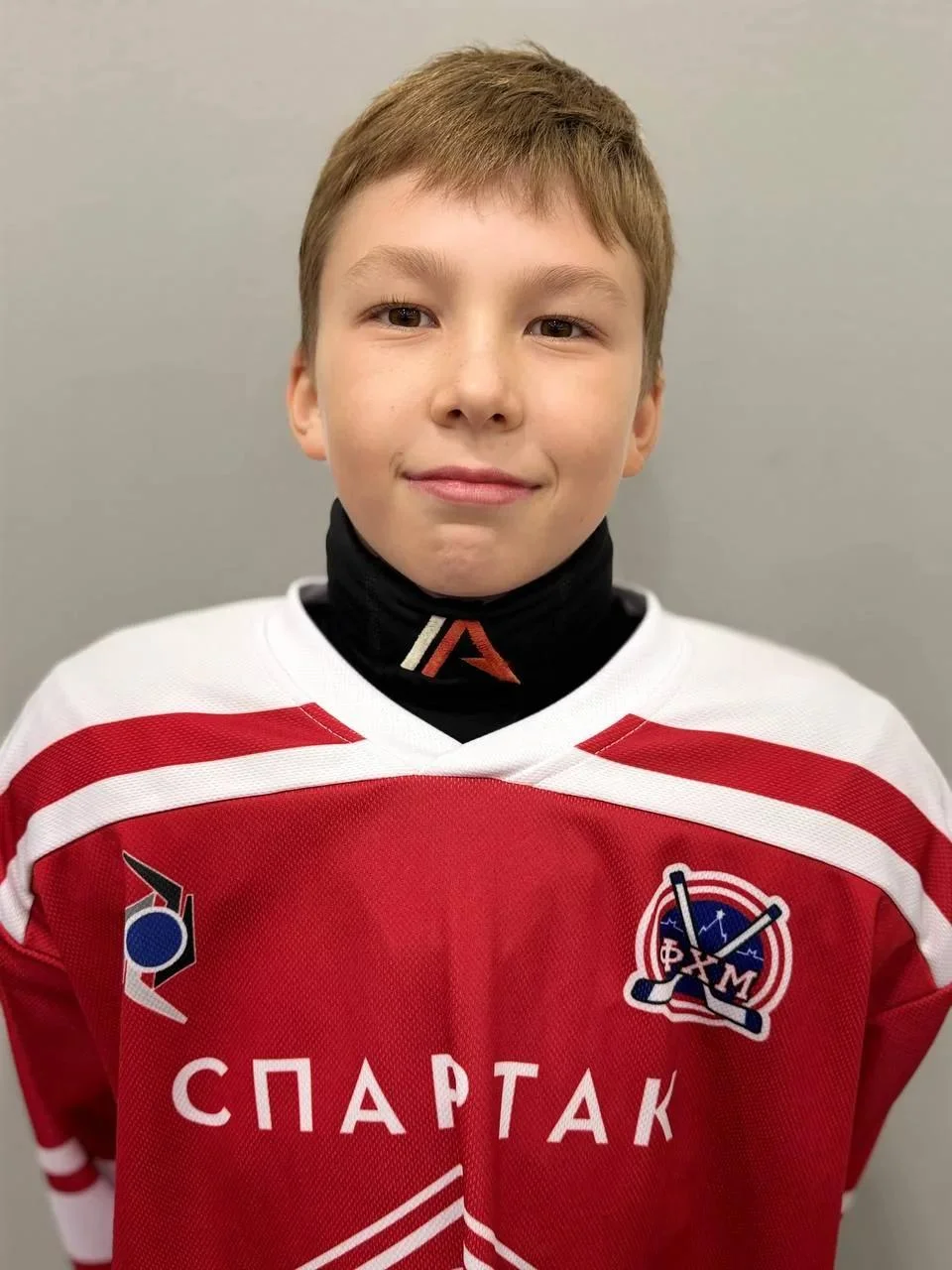 Player Avatar