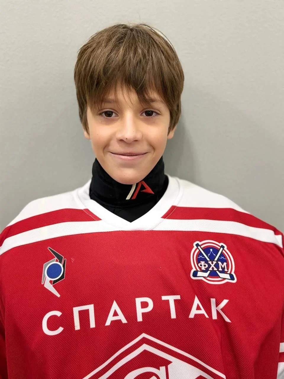 Player Avatar