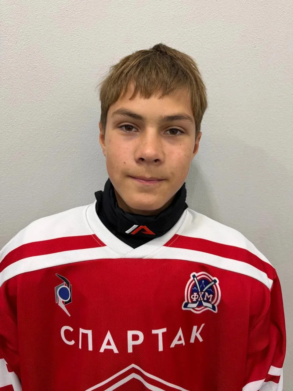 Player Avatar