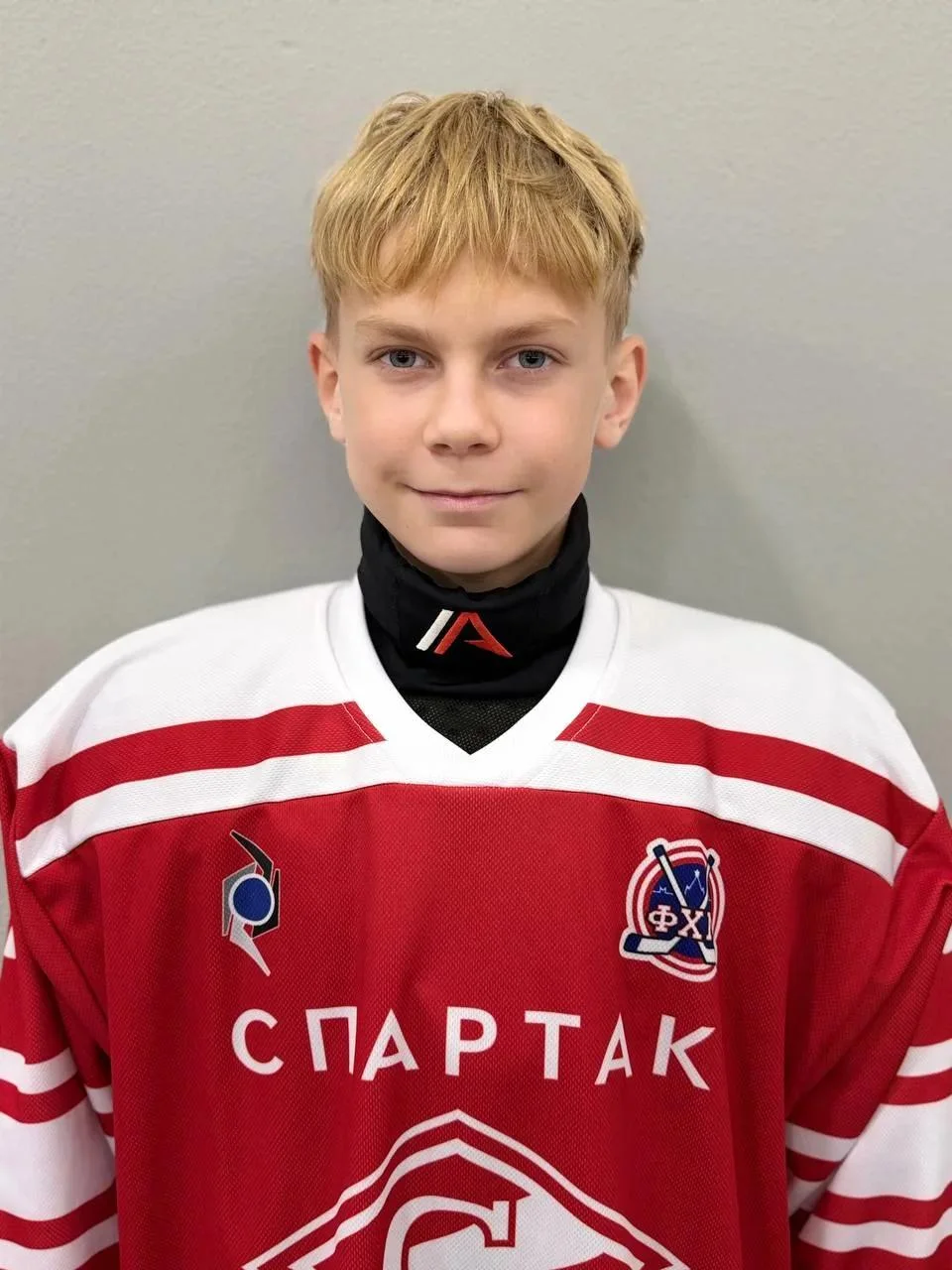 Player Avatar