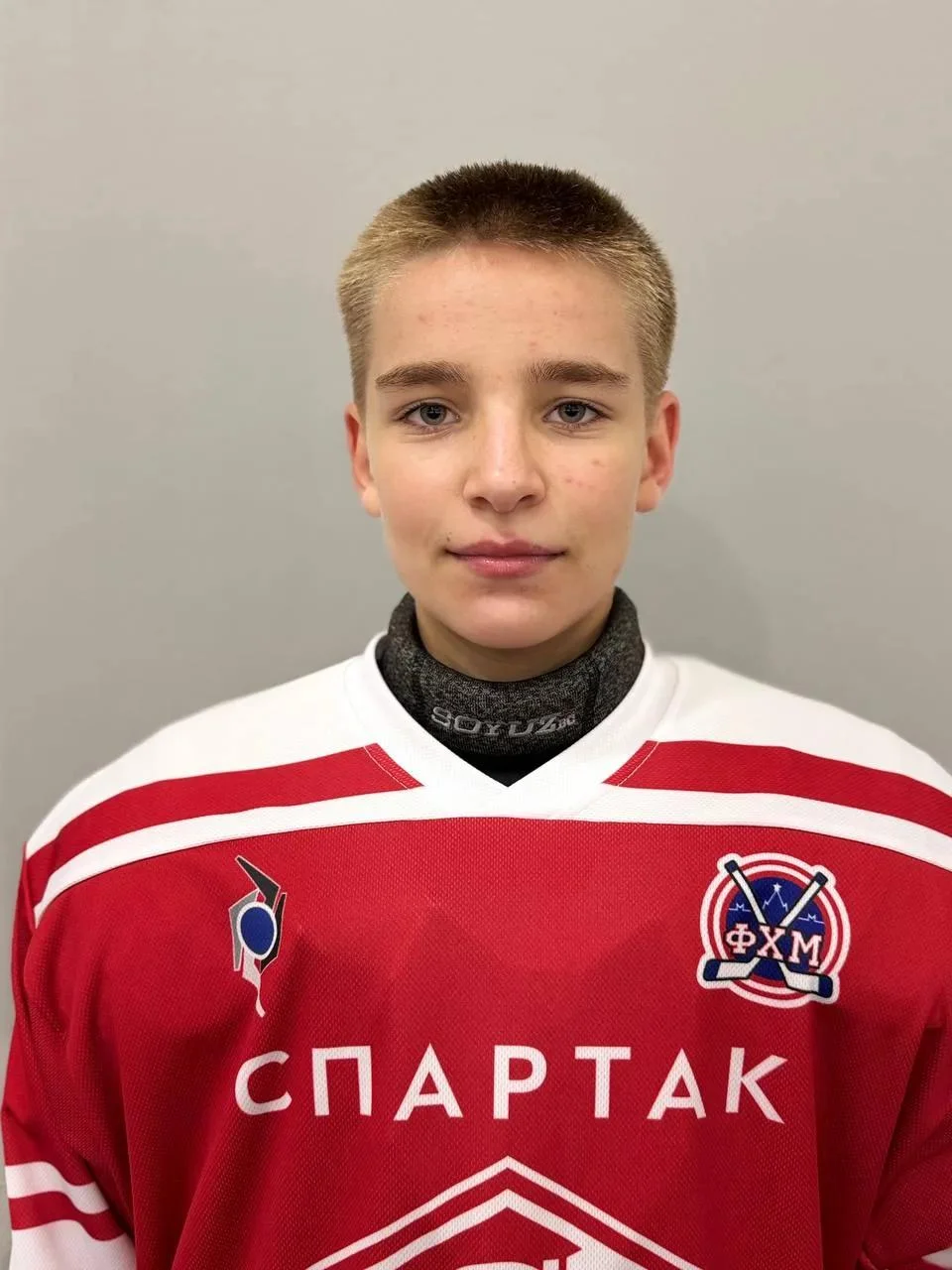Player Avatar