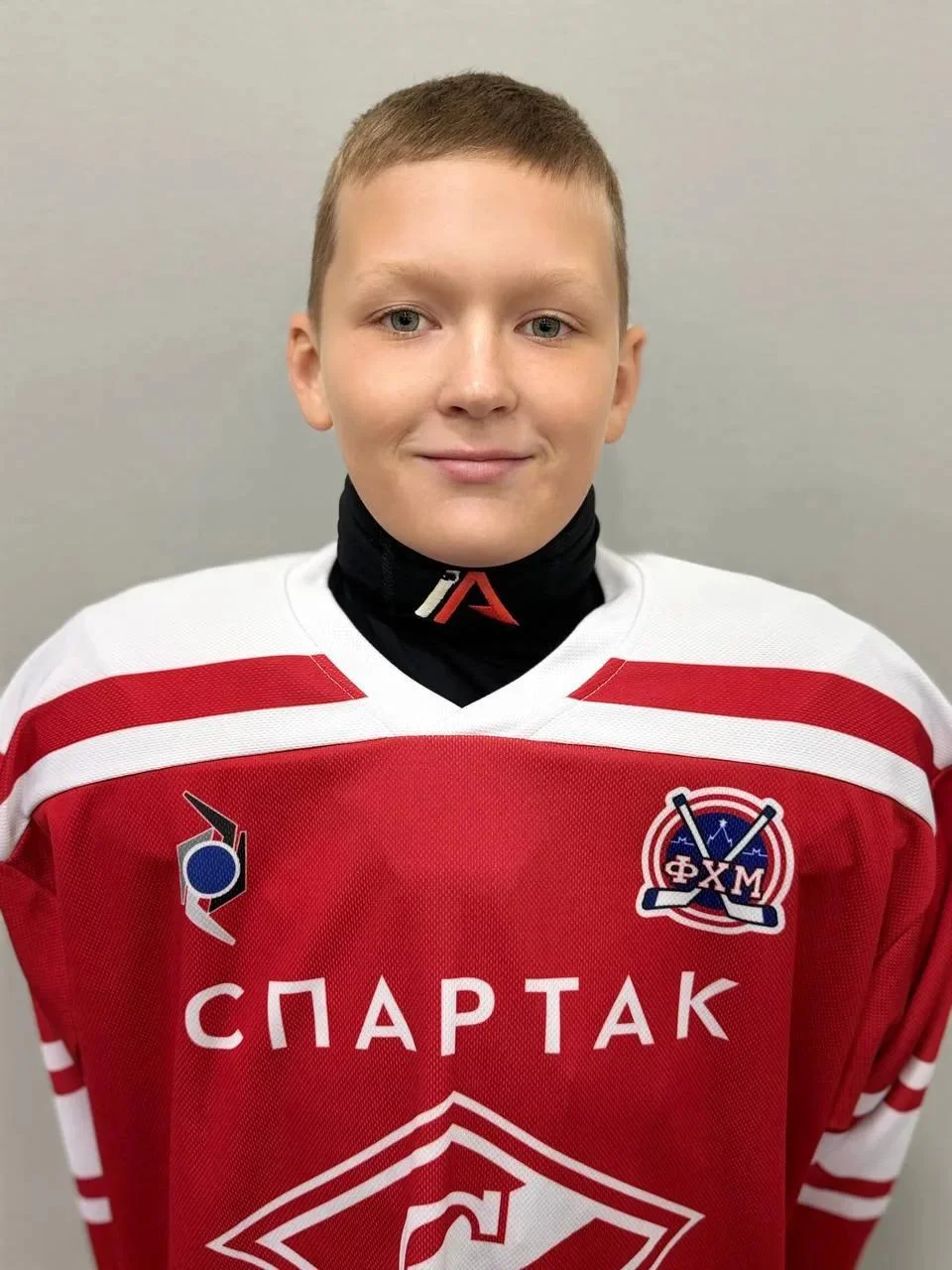 Player Avatar