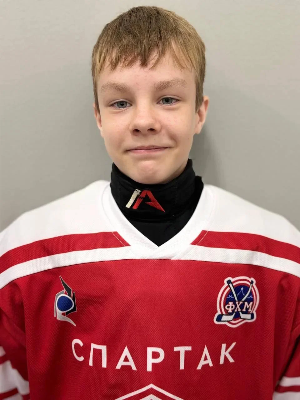 Player Avatar