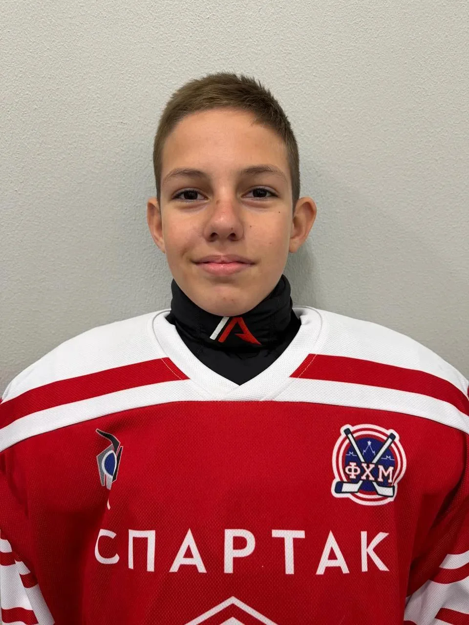 Player Avatar