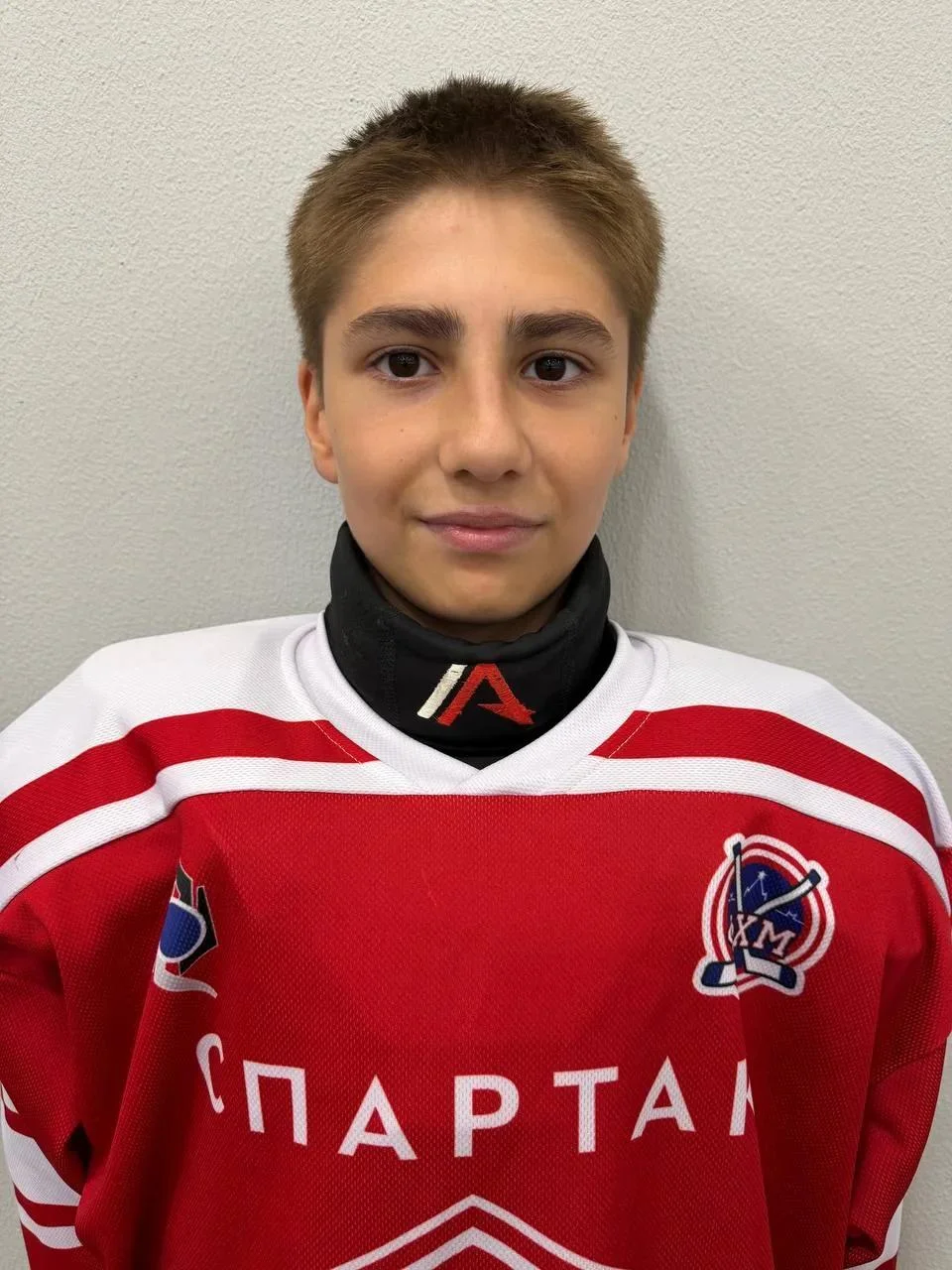 Player Avatar