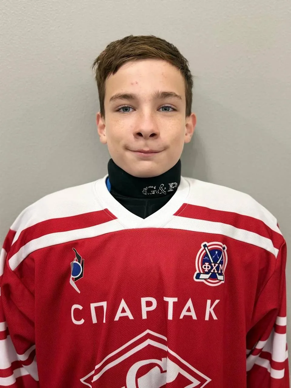 Player Avatar
