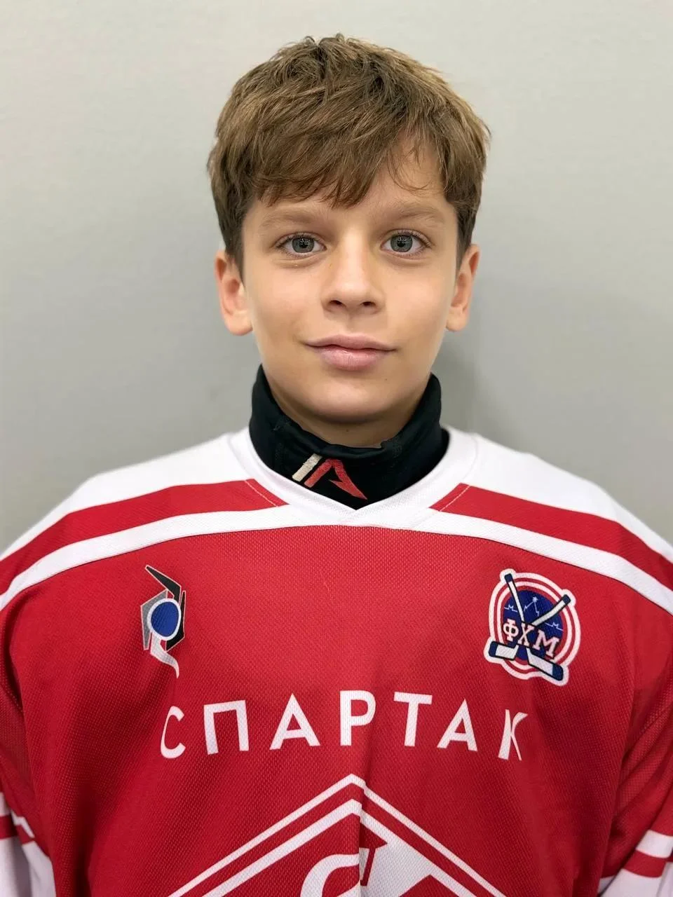Player Avatar