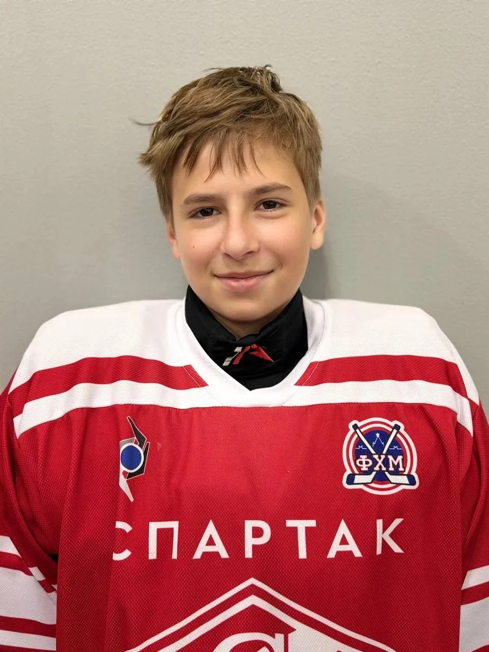 Player Avatar
