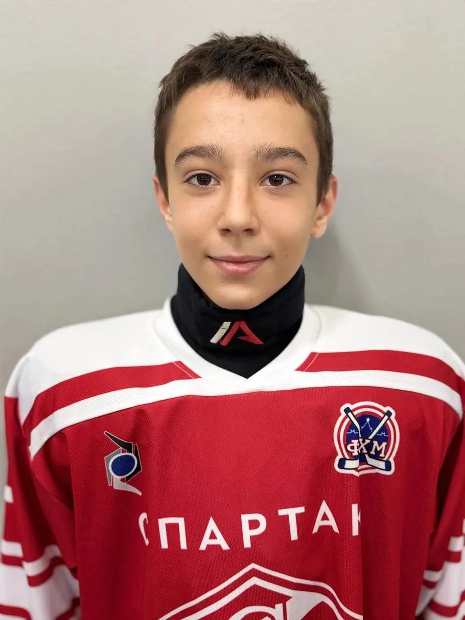 Player Avatar