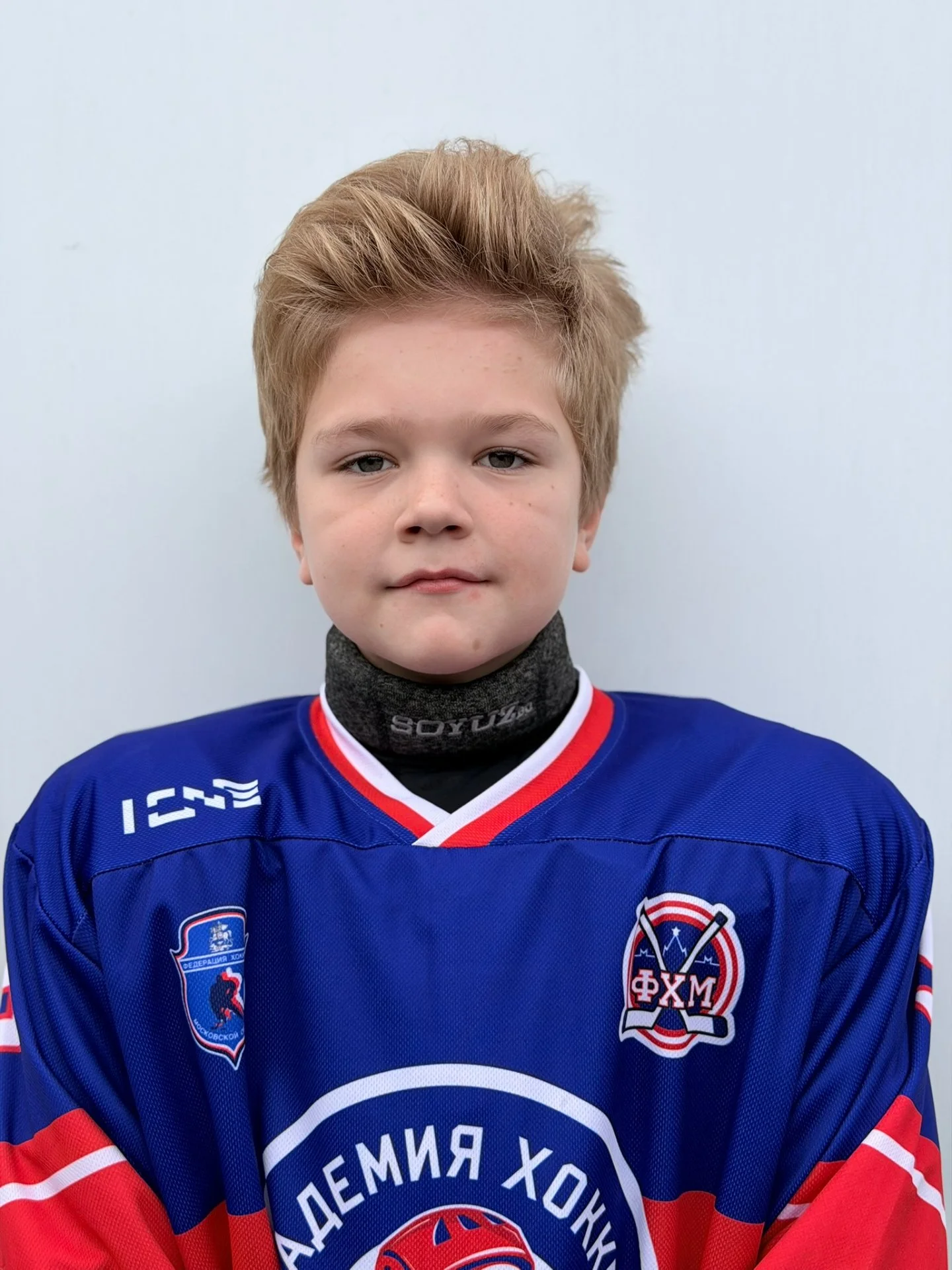 Player Avatar