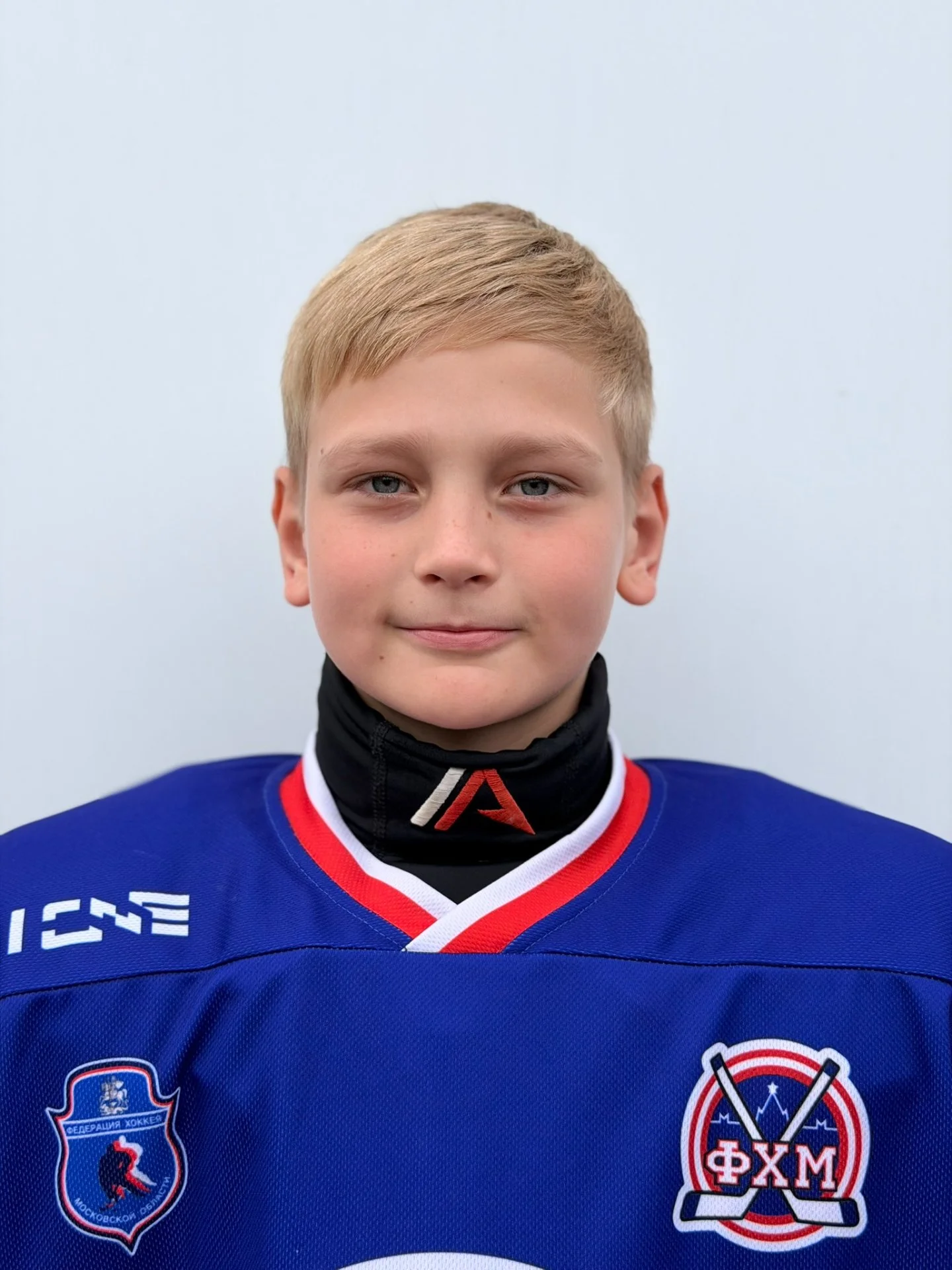 Player Avatar