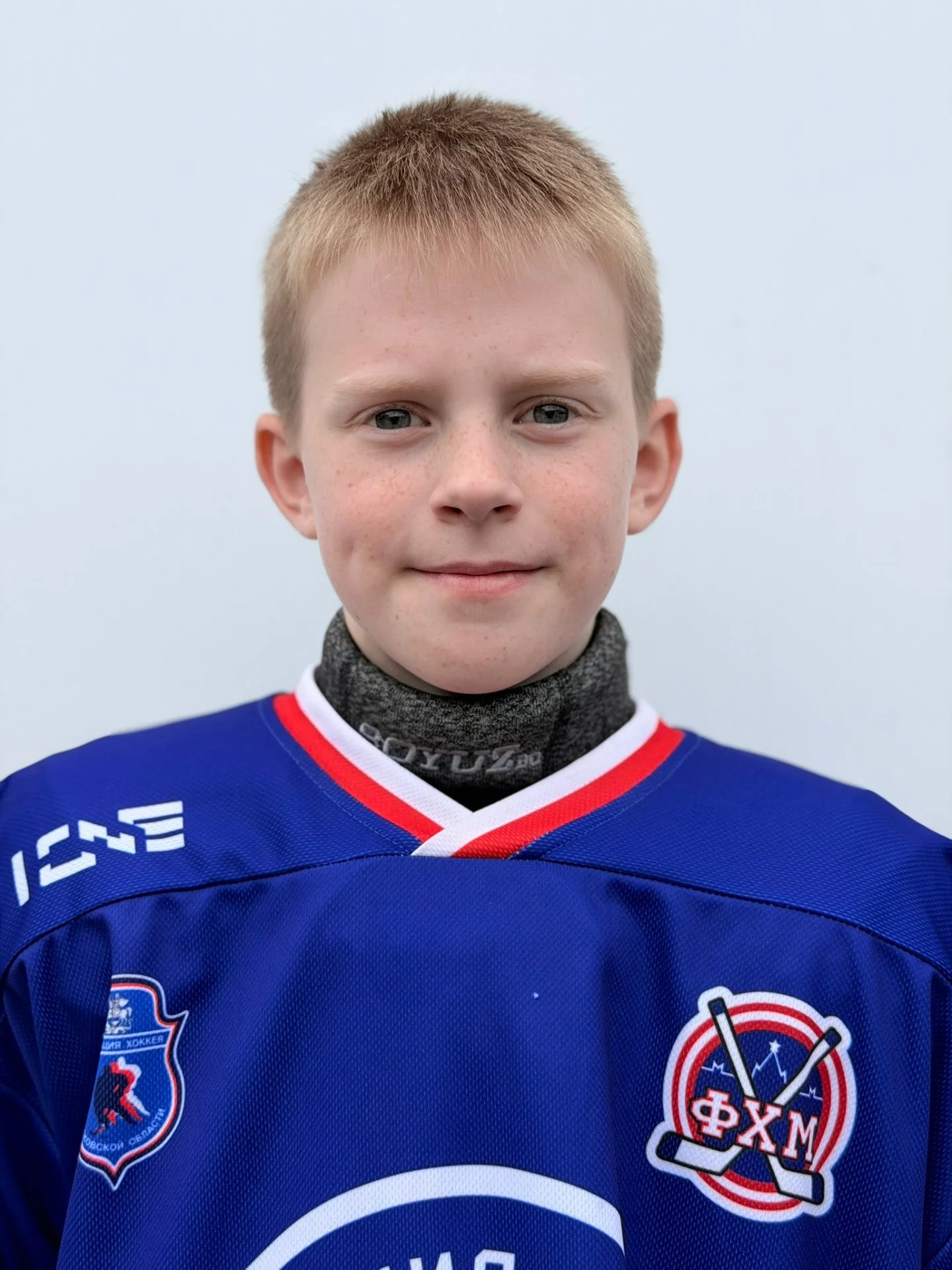 Player Avatar