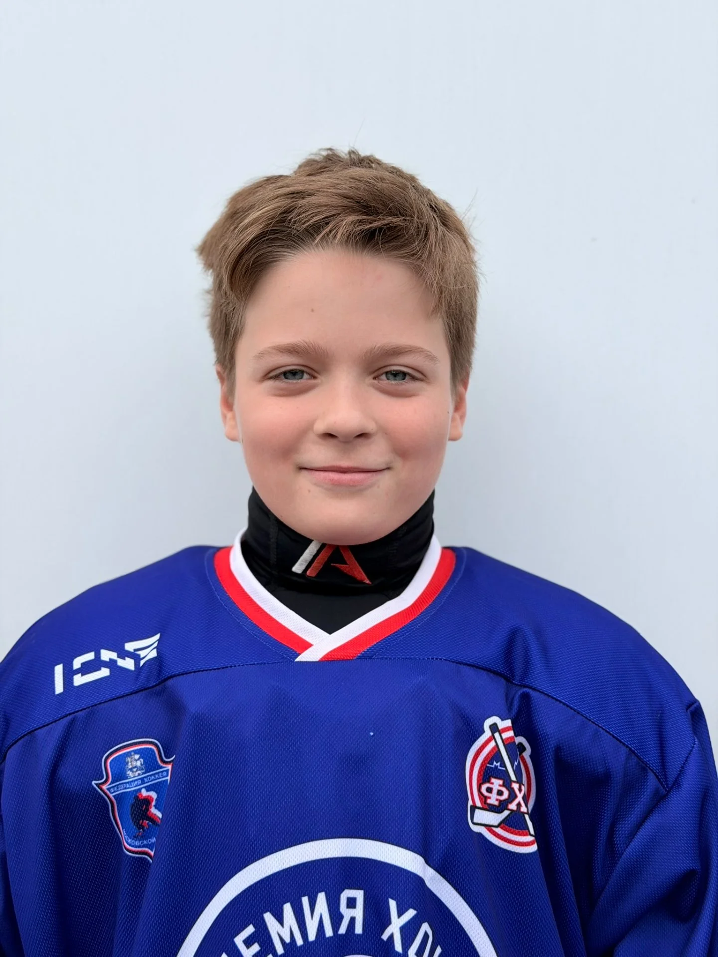 Player Avatar