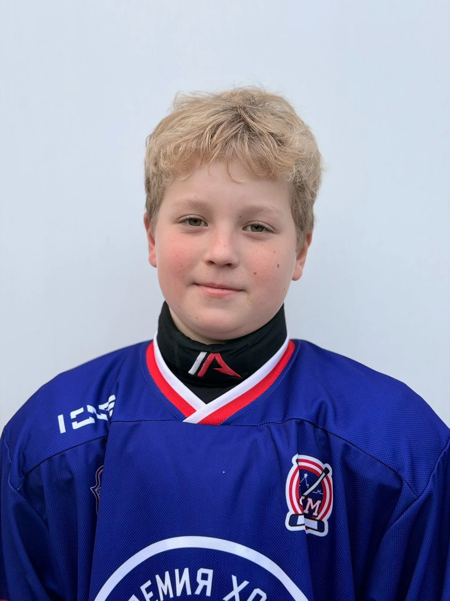 Player Avatar