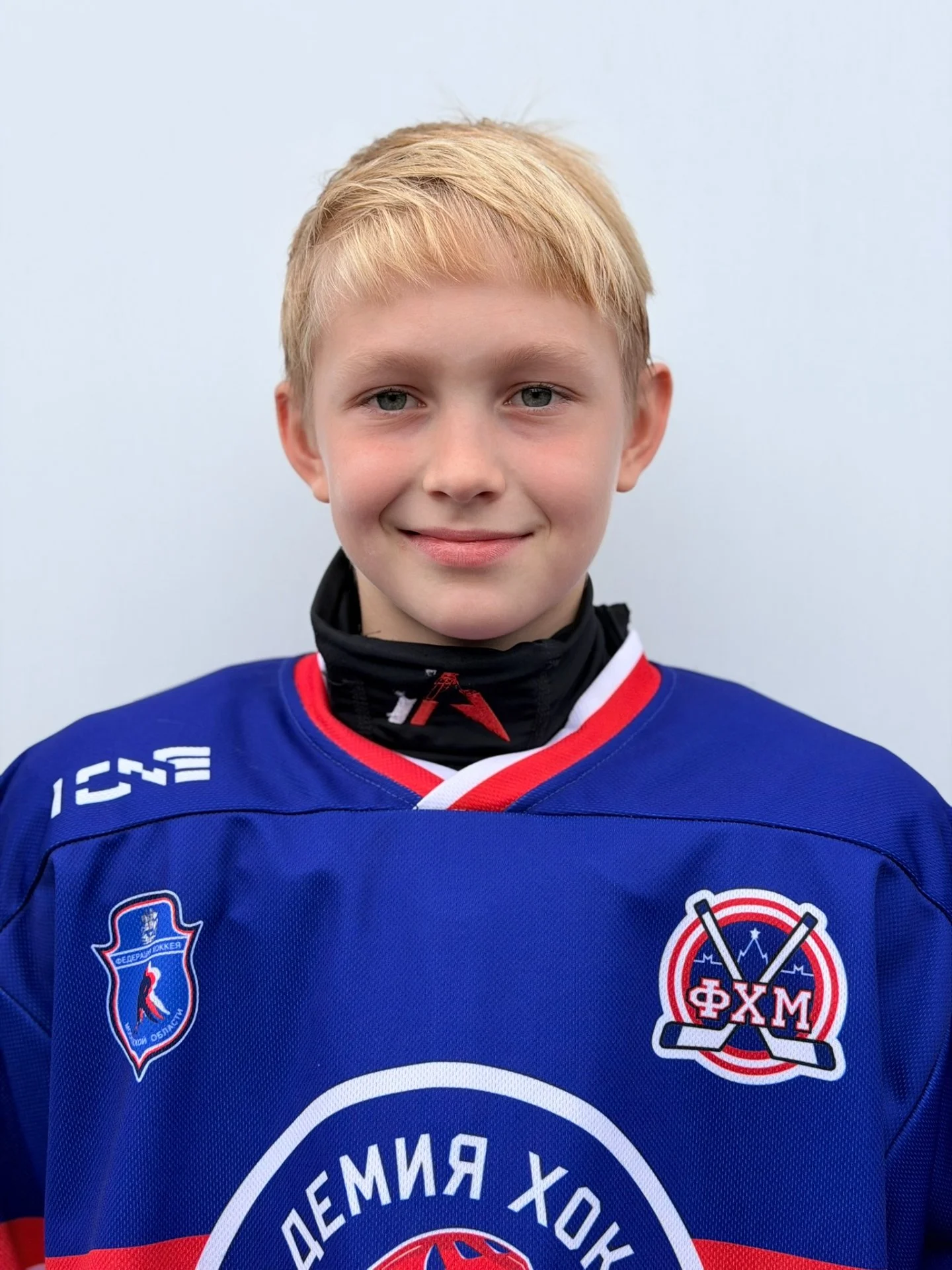 Player Avatar