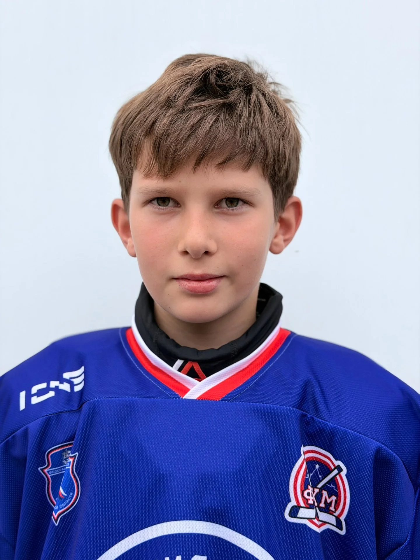 Player Avatar