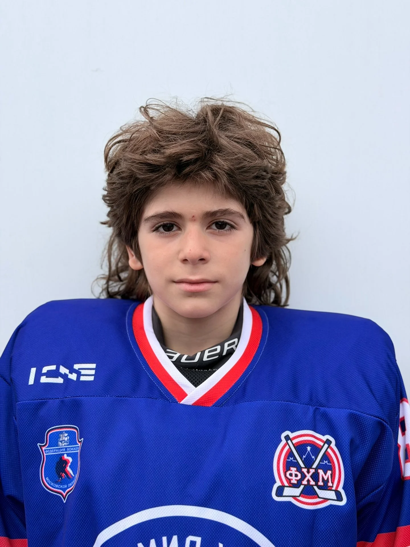 Player Avatar