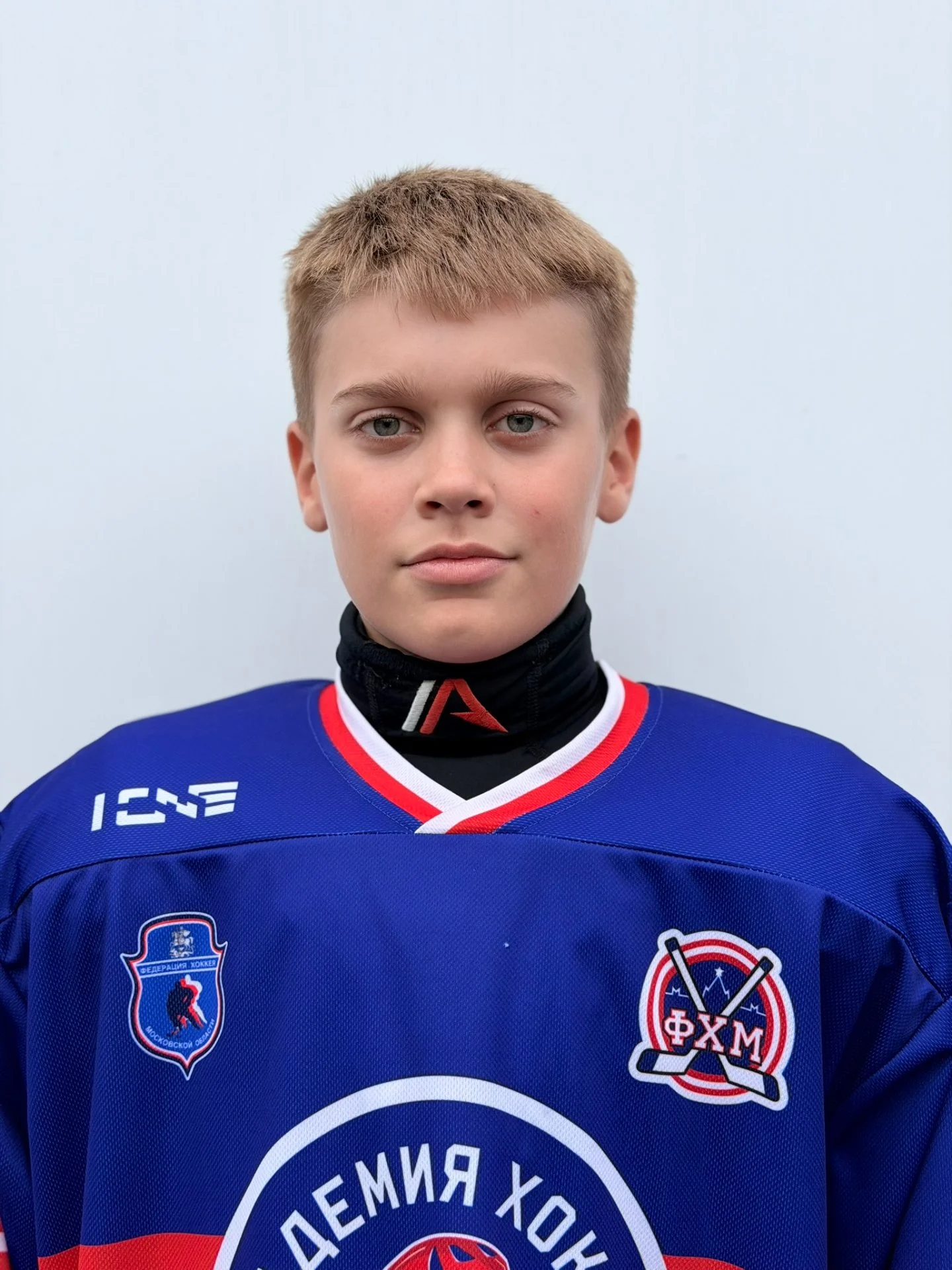 Player Avatar