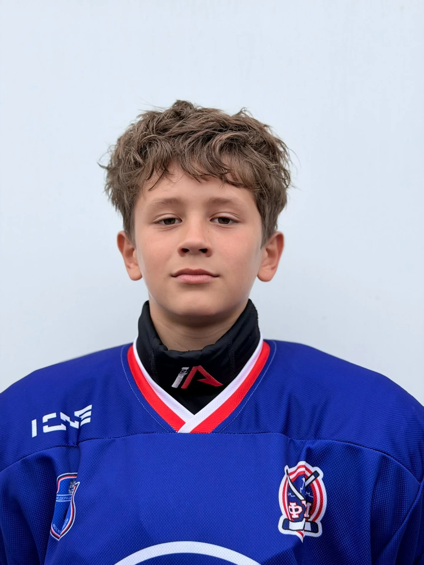Player Avatar