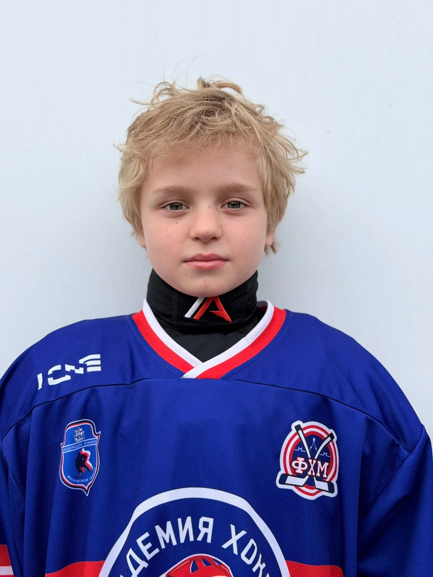 Player Avatar