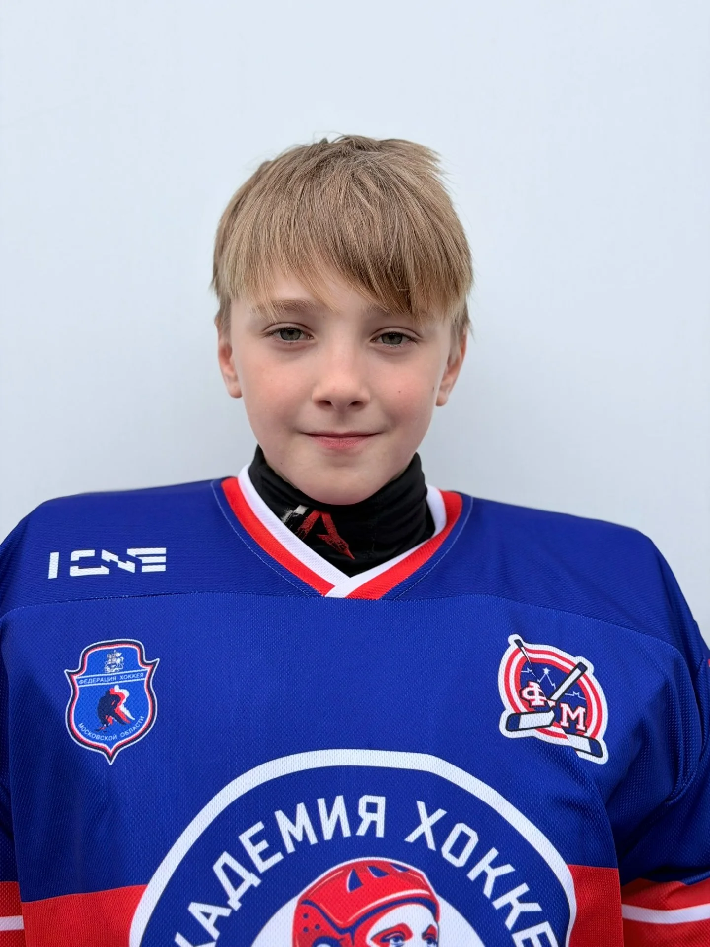 Player Avatar