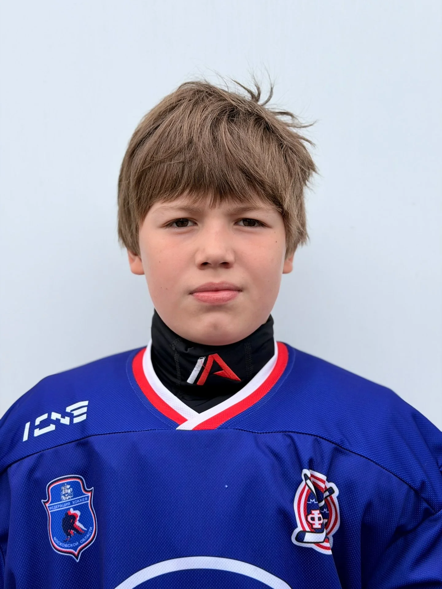 Player Avatar