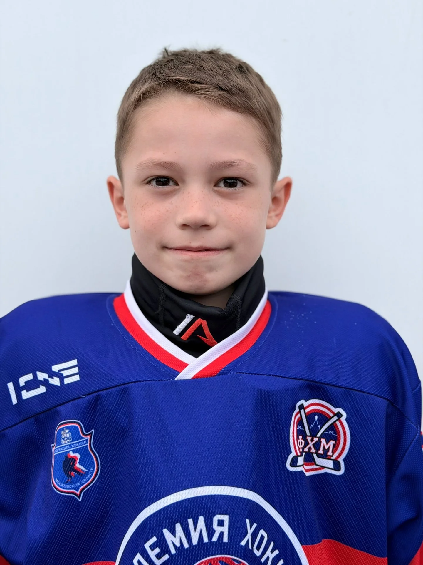 Player Avatar