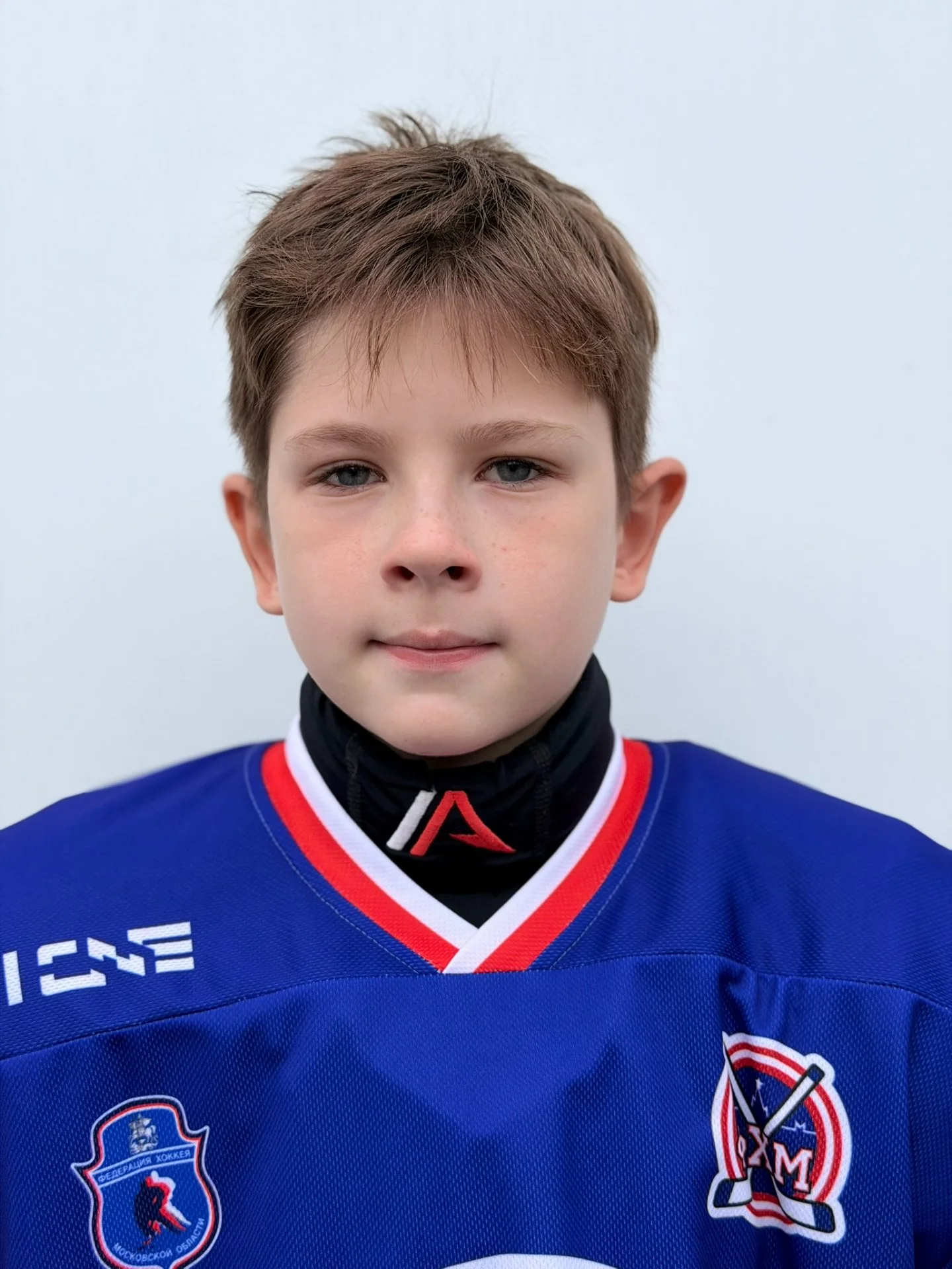 Player Avatar