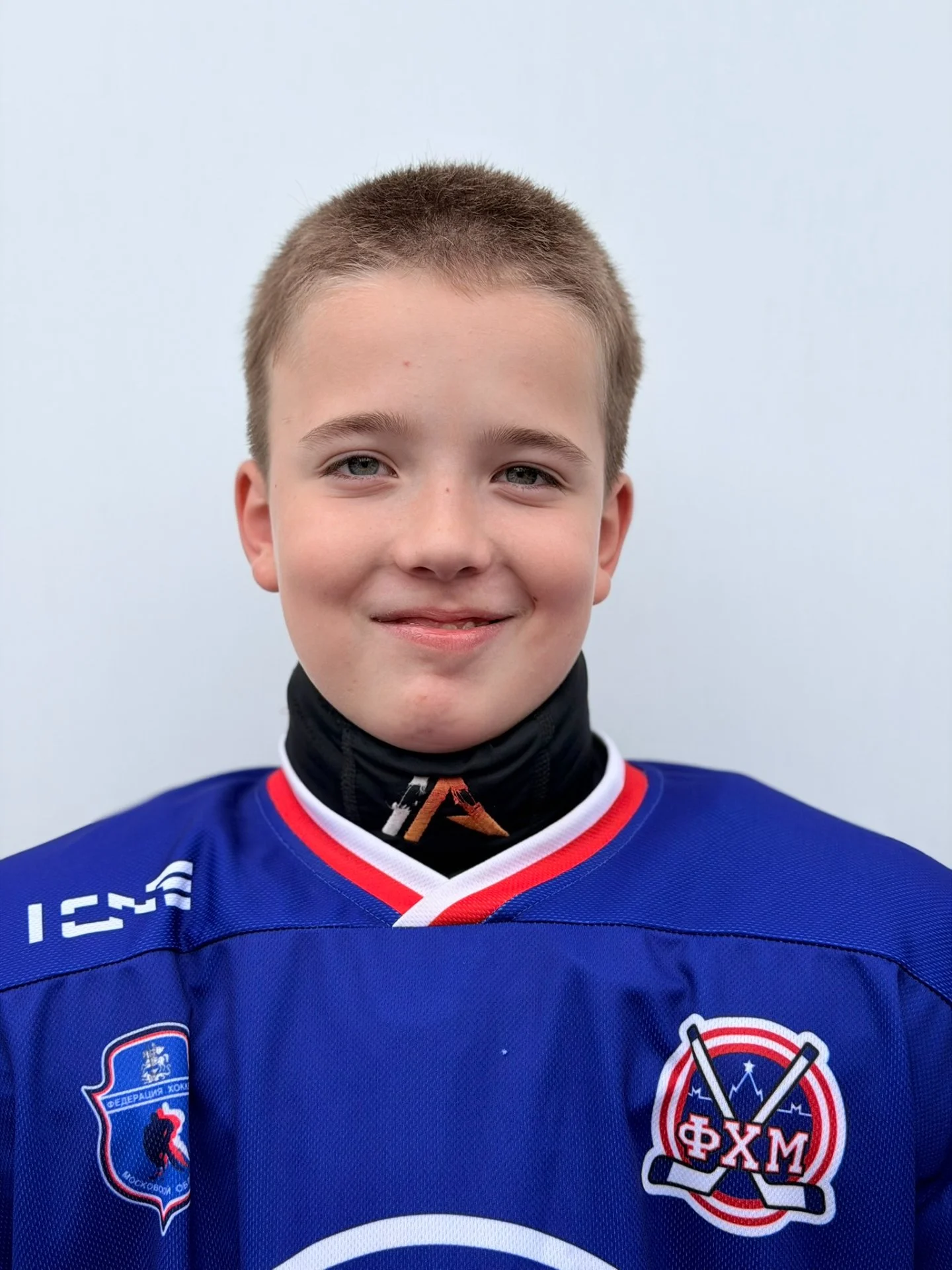 Player Avatar