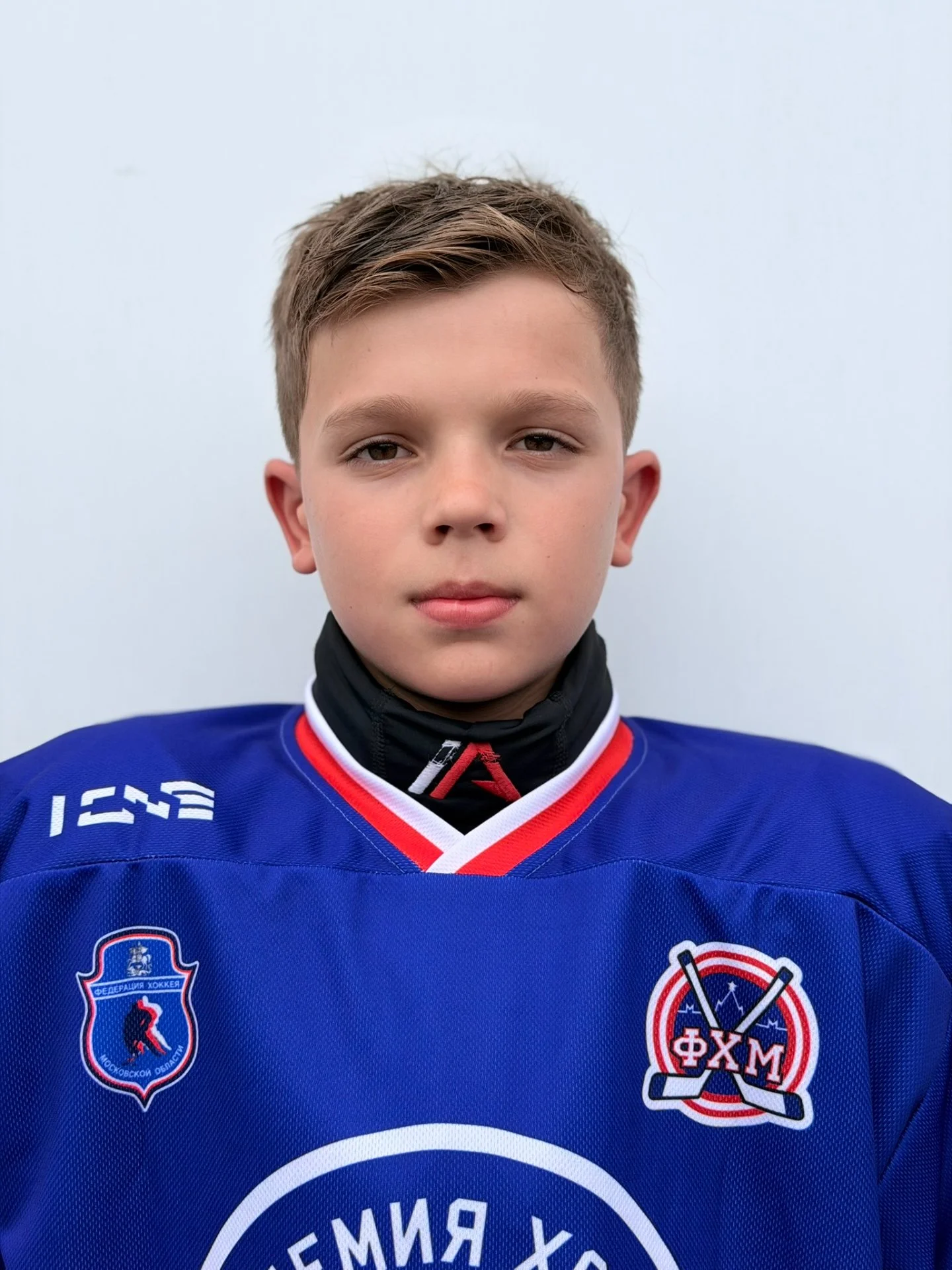 Player Avatar