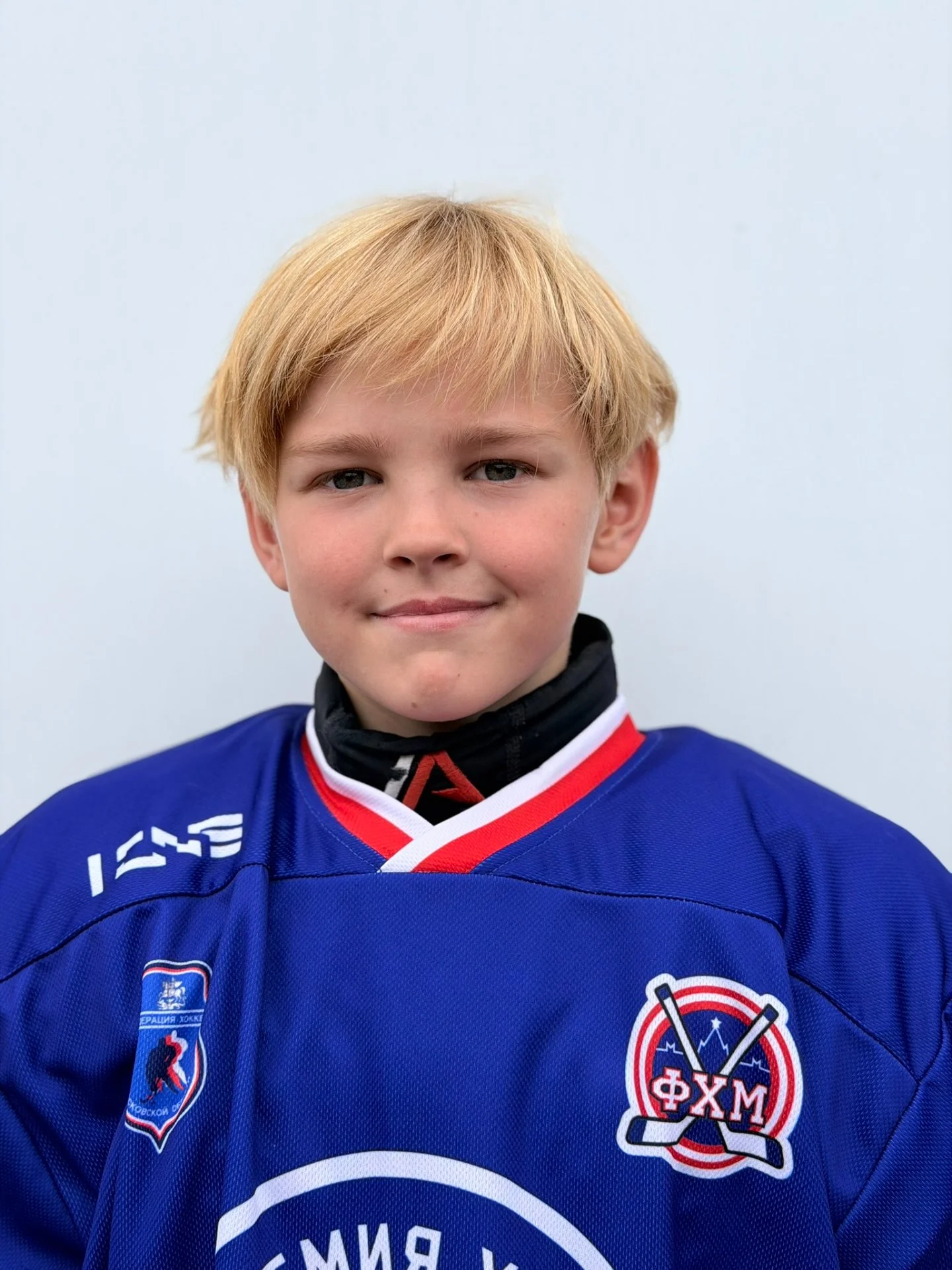 Player Avatar