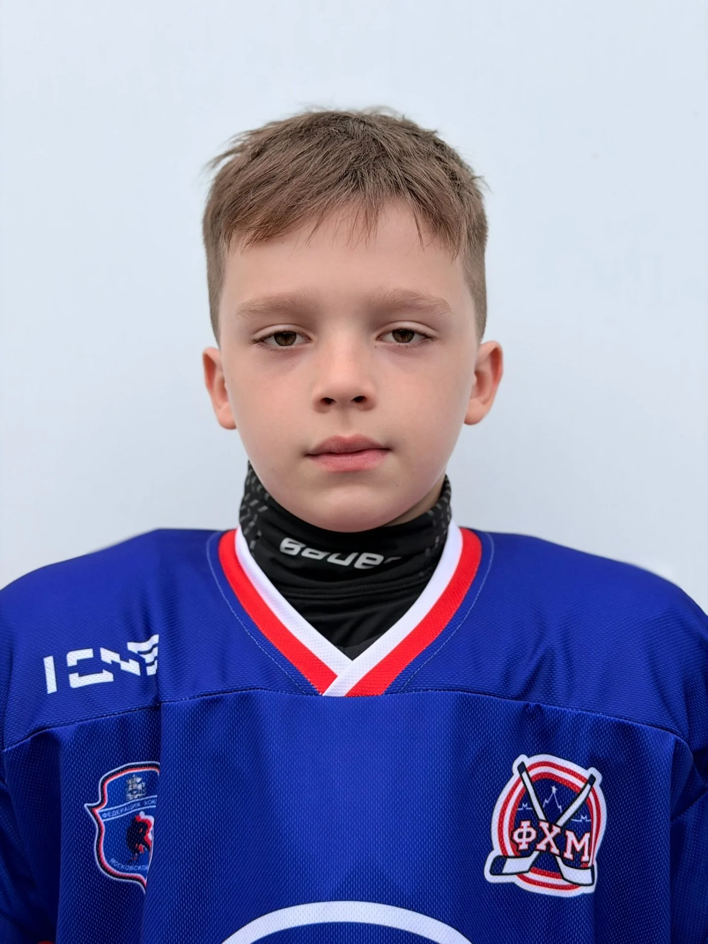 Player Avatar