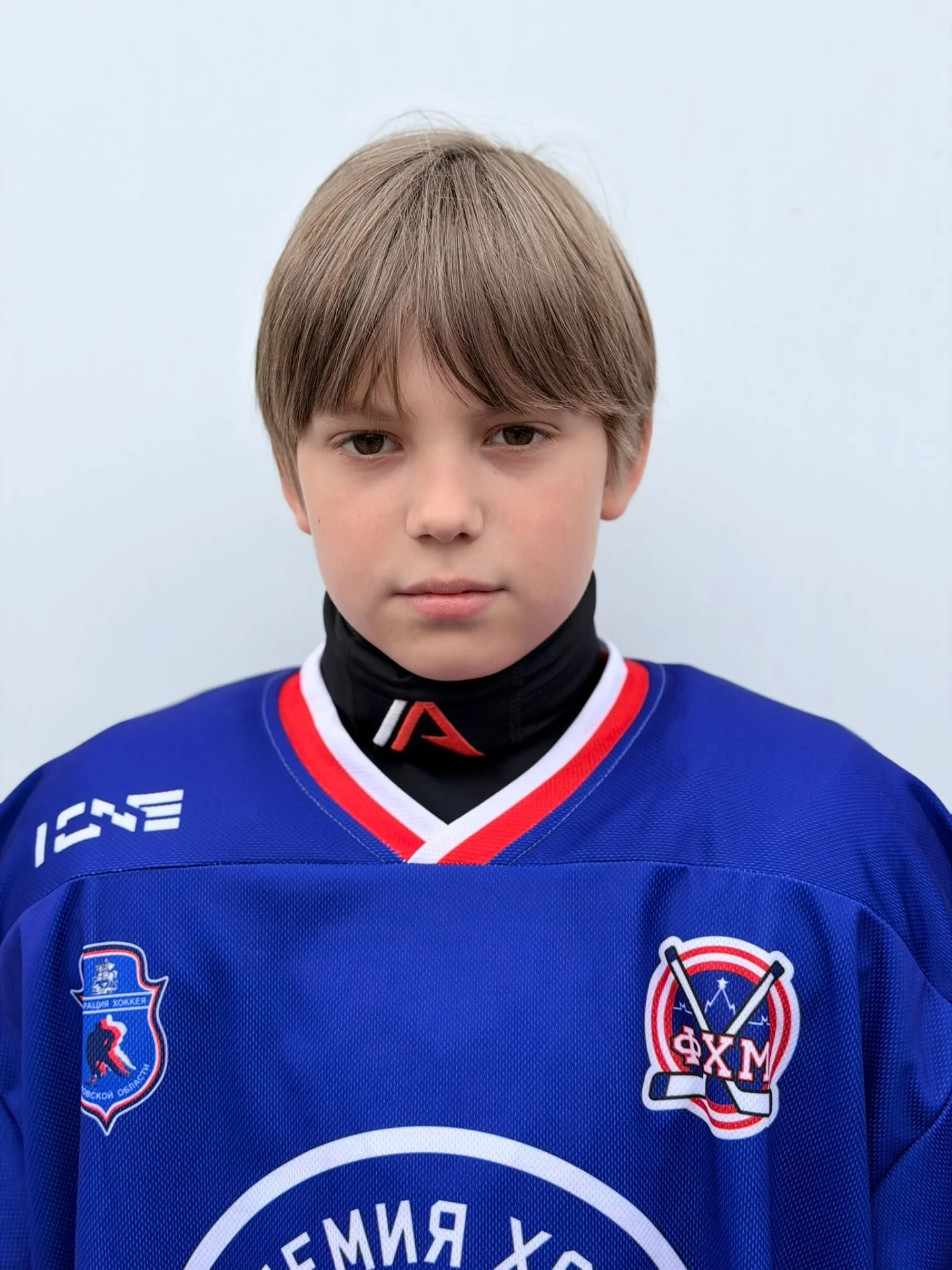 Player Avatar