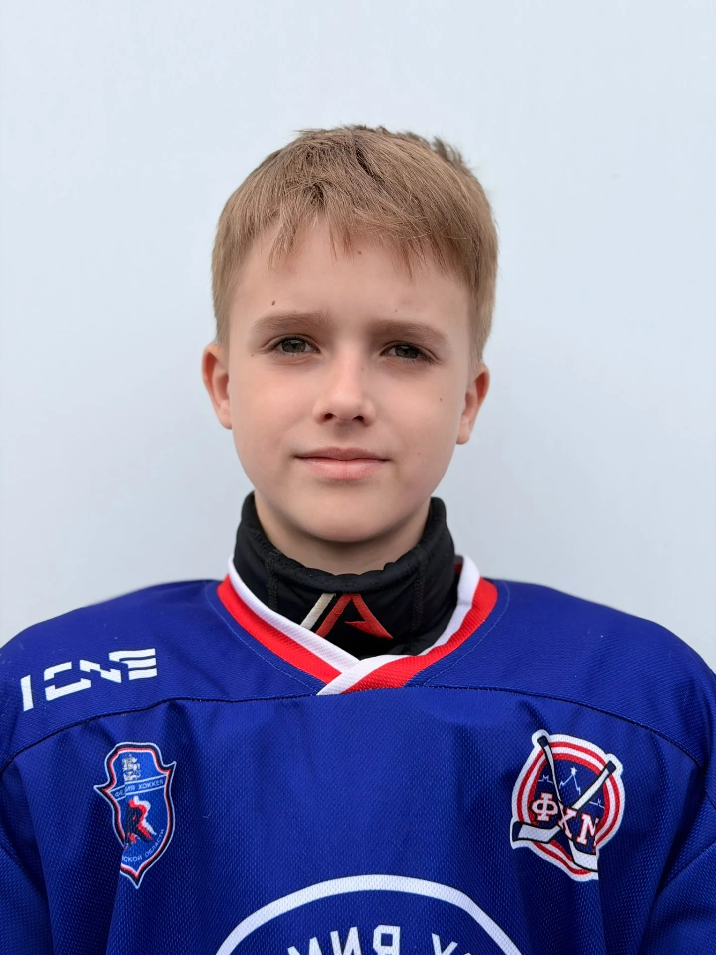 Player Avatar