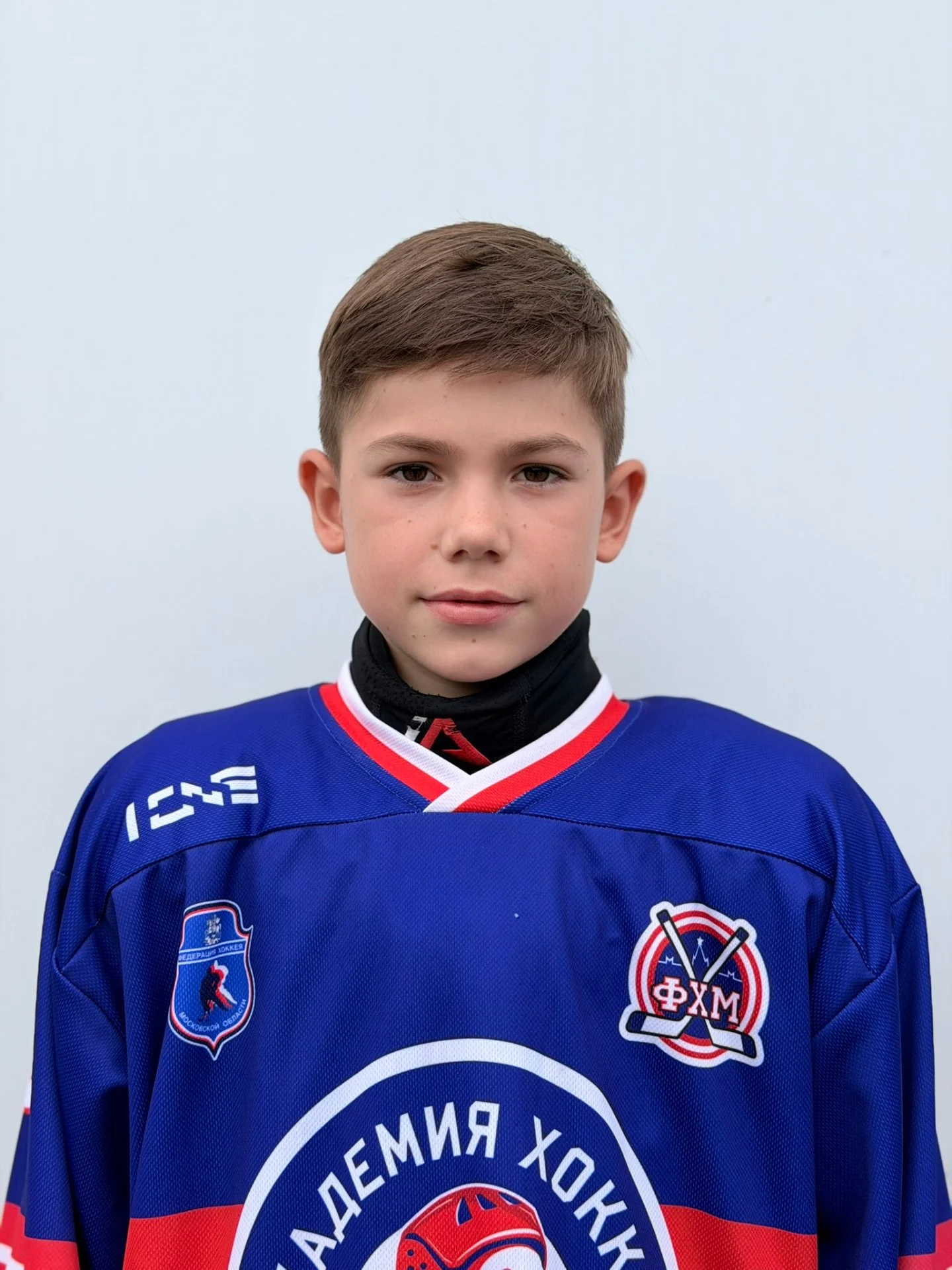 Player Avatar