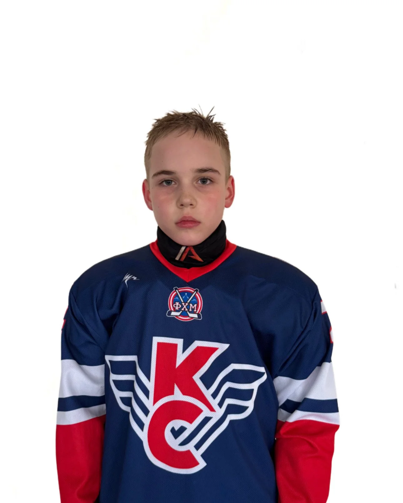 Player Avatar