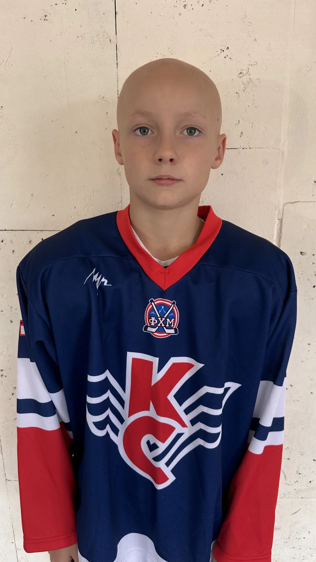 Player Avatar