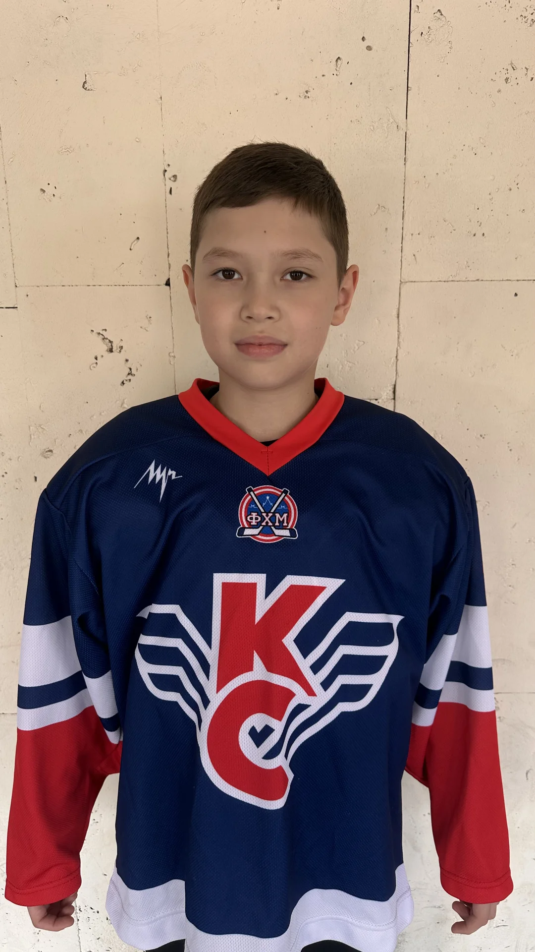 Player Avatar