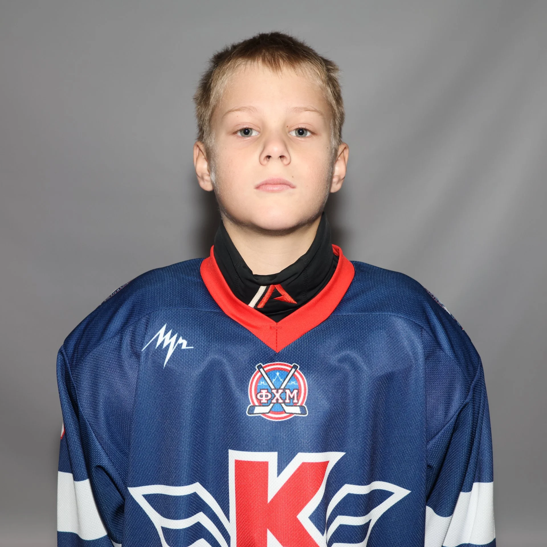 Player Avatar