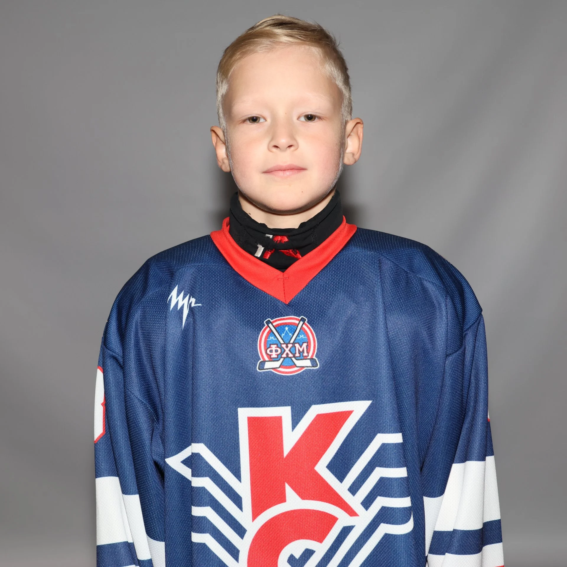 Player Avatar