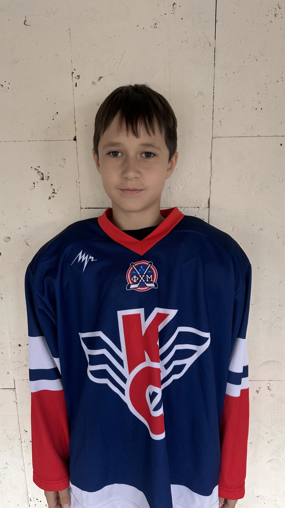 Player Avatar